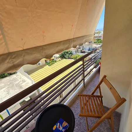 Loutraki Apartment Lägenhet
